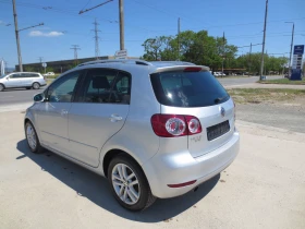 VW Golf Plus 1.6 TDI, снимка 7