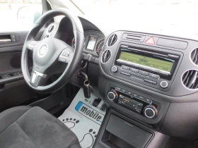 VW Golf Plus 1.6 TDI, снимка 16