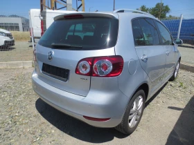 VW Golf Plus 1.6 TDI, снимка 5
