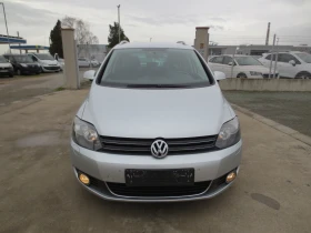VW Golf Plus 1.6 TDI, снимка 2