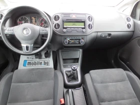 VW Golf Plus 1.6 TDI, снимка 13