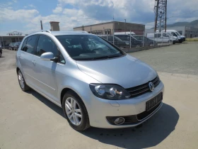 VW Golf Plus 1.6 TDI, снимка 3