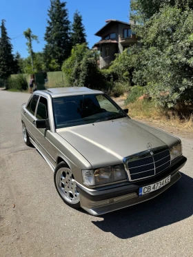 Mercedes-Benz 190 2.0 , снимка 1