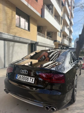 Audi A8 4.2 TDI, снимка 7