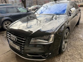 Audi A8 4.2 TDI, снимка 2