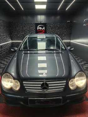 Mercedes-Benz C 200 CDI* КОЖА* РЕГ* ПОДГРЕВ* МУЛТИ* РЕАЛНИ КМ* ПЕРФЕКТ, снимка 3