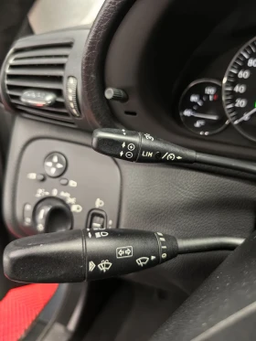 Mercedes-Benz C 200 CDI* КОЖА* РЕГ* ПОДГРЕВ* МУЛТИ* РЕАЛНИ КМ* ПЕРФЕКТ, снимка 9