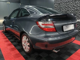 Mercedes-Benz C 200 CDI* КОЖА* РЕГ* ПОДГРЕВ* МУЛТИ* РЕАЛНИ КМ* ПЕРФЕКТ, снимка 4