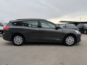 Ford Focus 1.5 EcoBlue, снимка 7