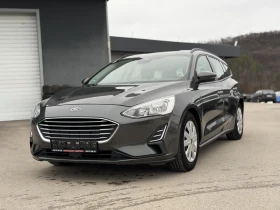 Ford Focus 1.5 EcoBlue, снимка 1