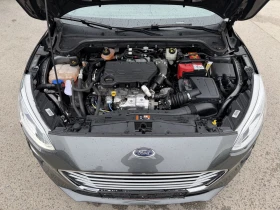 Ford Focus 1.5 EcoBlue, снимка 17
