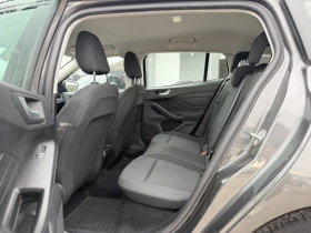 Ford Focus 1.5 EcoBlue, снимка 11