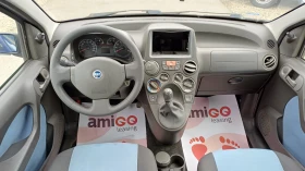 Fiat Panda РАЗПРОДАЖБА, снимка 12