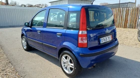 Fiat Panda БЕНЗИН, снимка 5