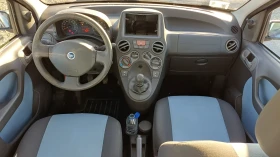 Fiat Panda БЕНЗИН, снимка 8