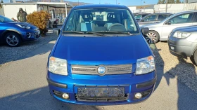 Fiat Panda БЕНЗИН, снимка 6