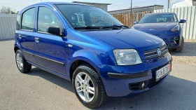 Fiat Panda БЕНЗИН, снимка 1
