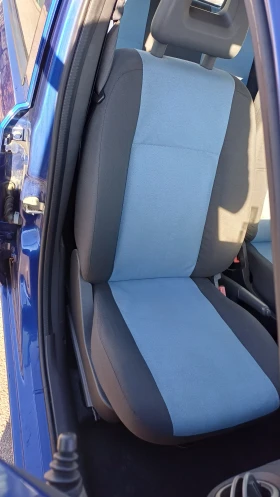 Fiat Panda БЕНЗИН, снимка 9