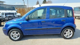 Fiat Panda БЕНЗИН, снимка 3