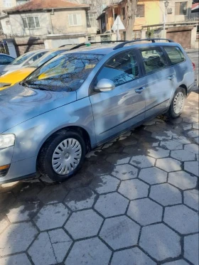 VW Passat, снимка 2