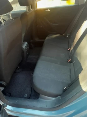 VW Passat, снимка 6
