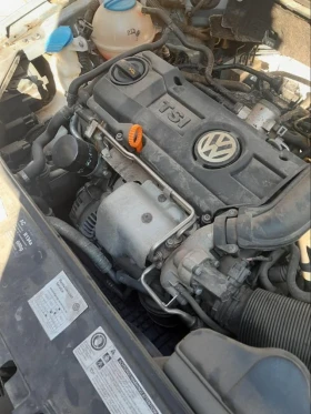 VW Passat, снимка 9