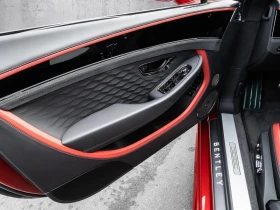 Bentley Continental gt SPEED V8 HYBRID/FIRST EDITION/CERAMIC/NAIM/ , снимка 6