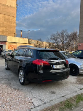 Opel Insignia, снимка 2
