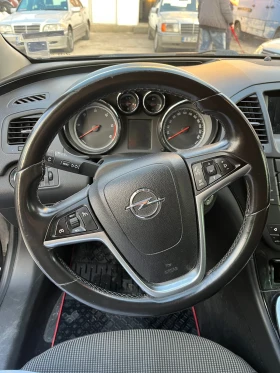 Opel Insignia, снимка 7