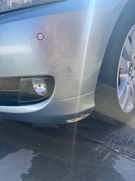 BMW 320 318d, снимка 6