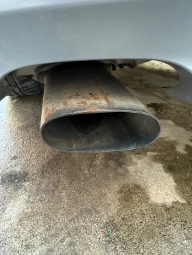 BMW 320 318d, снимка 9