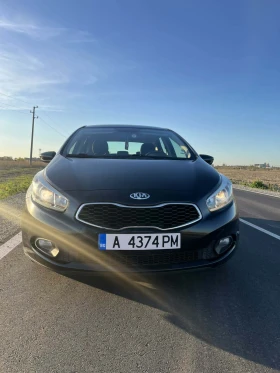Kia Ceed, снимка 1