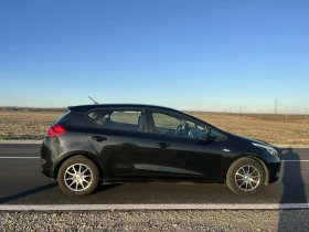 Kia Ceed, снимка 11