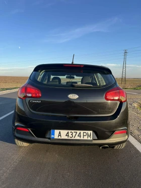 Kia Ceed, снимка 2