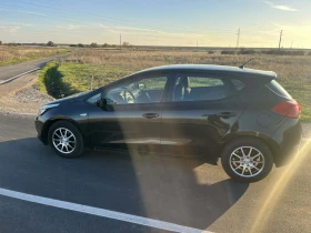 Kia Ceed, снимка 10