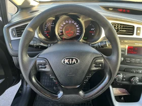Kia Ceed, снимка 3