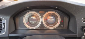 Volvo V60 D5 163к.с NAVI , снимка 7