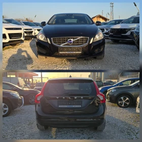 Volvo V60 D5 163к.с NAVI , снимка 2