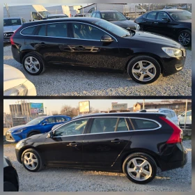 Volvo V60 D5 163к.с NAVI , снимка 5