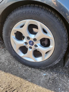 Ford C-max, снимка 6