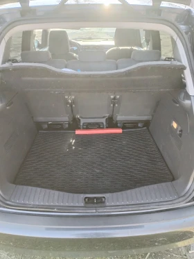 Ford C-max, снимка 7