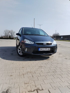 Ford C-max, снимка 1