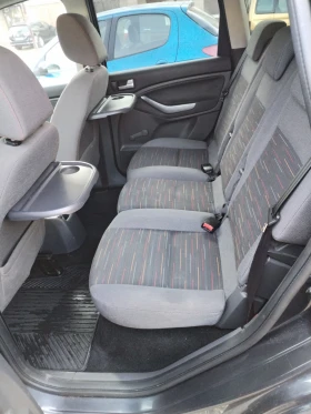 Ford C-max, снимка 11