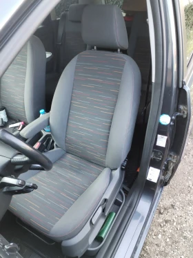 Ford C-max, снимка 10