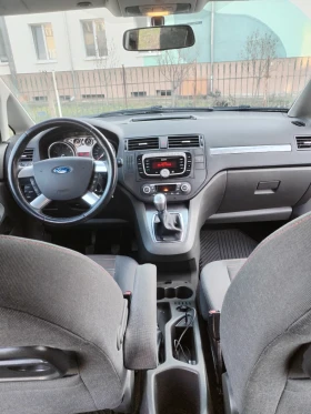 Ford C-max, снимка 9