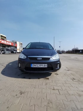 Ford C-max, снимка 2