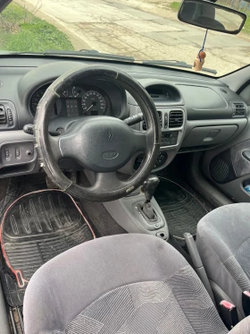 Renault Clio 1.4  16v, снимка 5