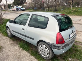 Renault Clio 1.4  16v, снимка 4