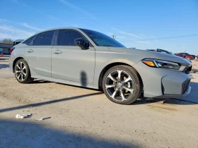 Honda Civic 2.0l Sport, снимка 4