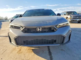 Honda Civic 2.0l Sport, снимка 5